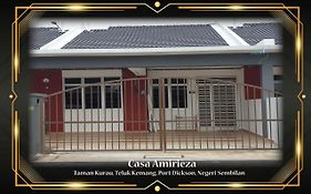 Casa Amirieza